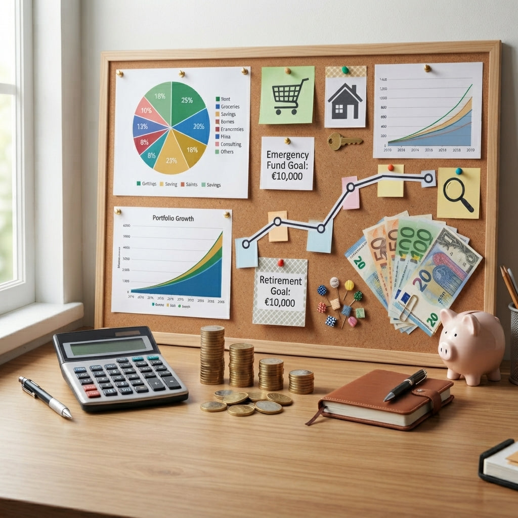 Finanzas Personales