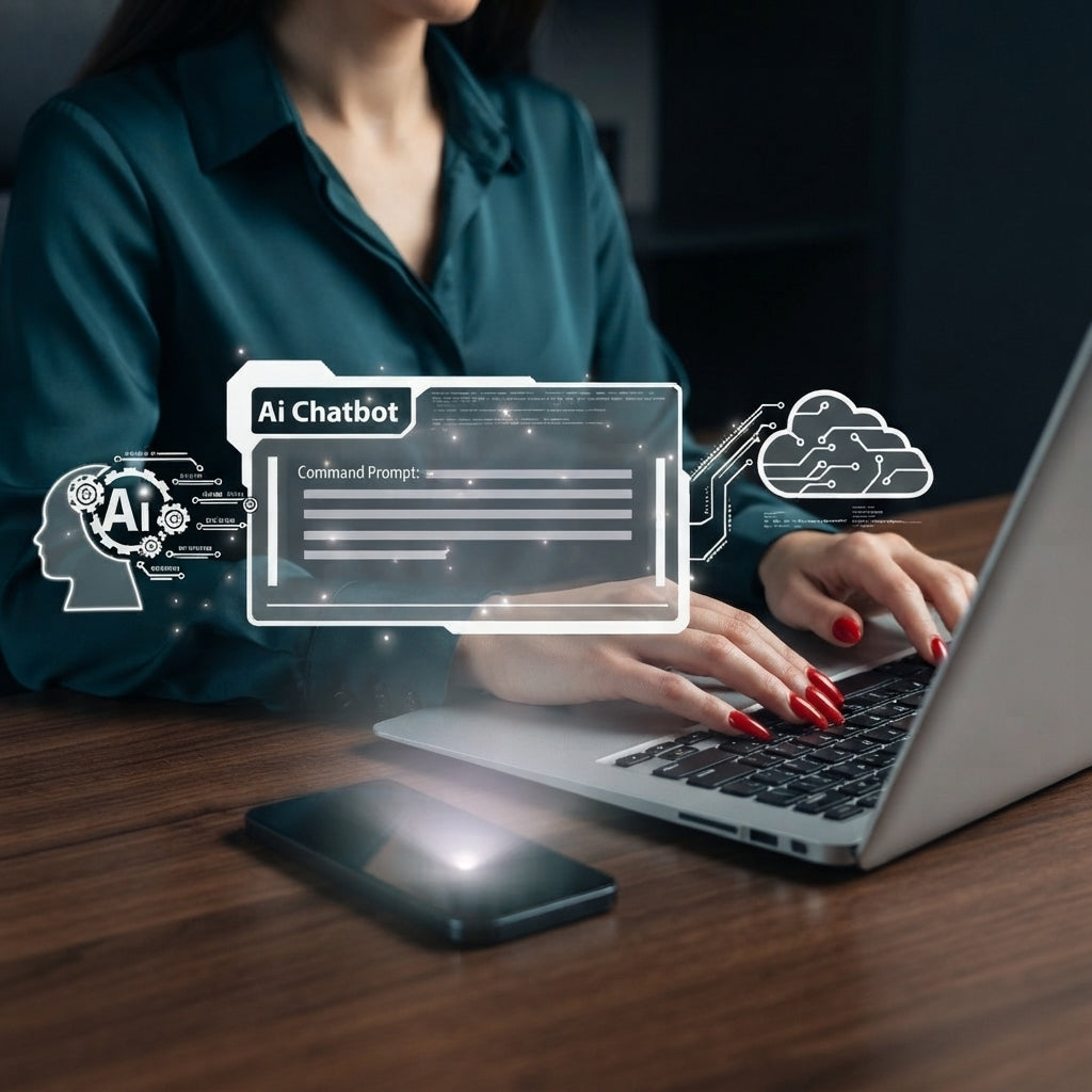 Prompts para Diseñar Ebooks y Contenido