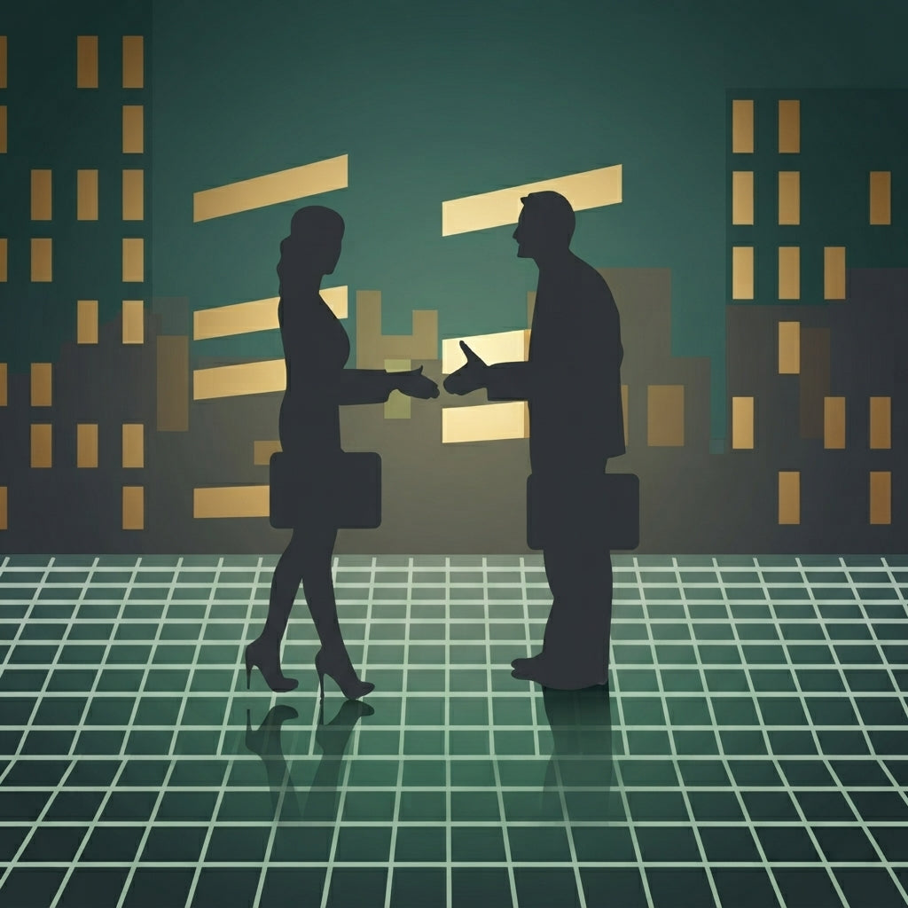 Ventas y Técnicas de Negociación