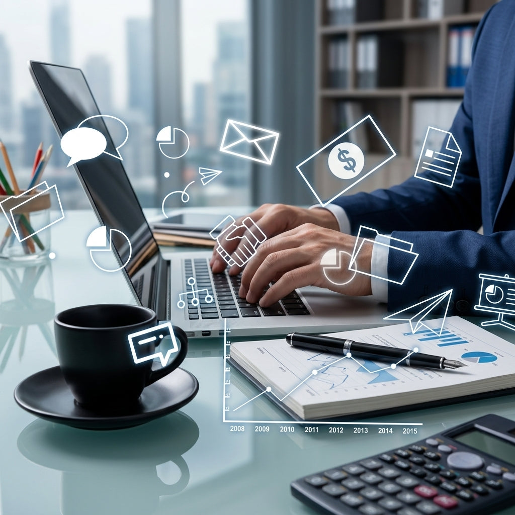 Negocios Digitales & Emprendimiento
