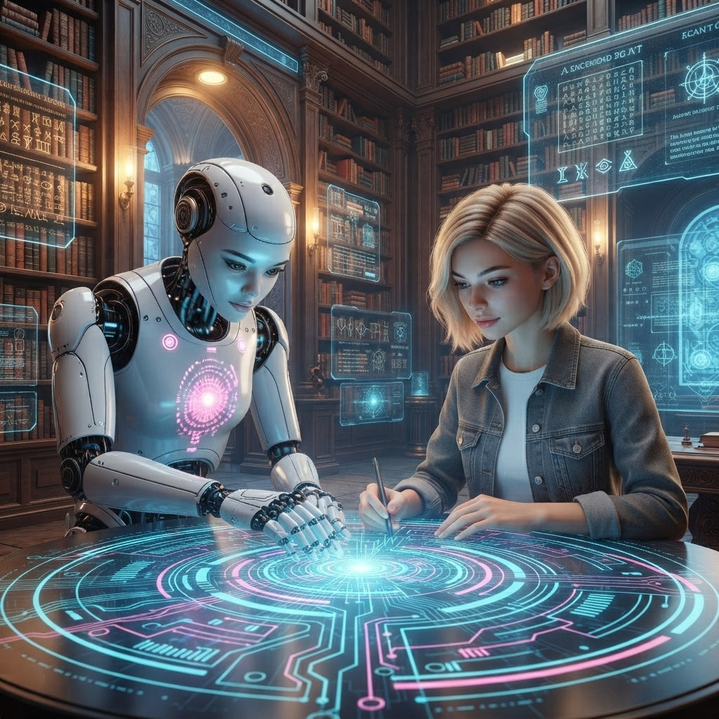 Automatización y Productividad con IA