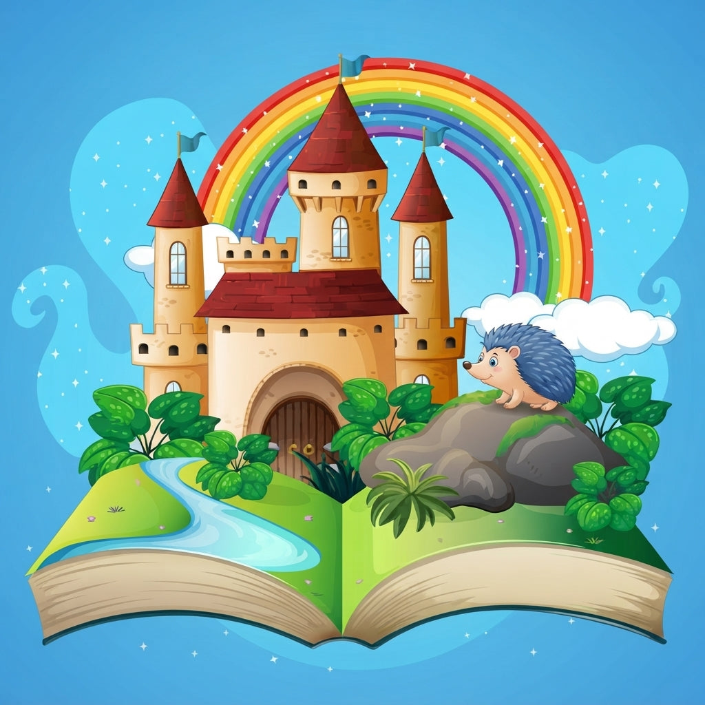 Cuentos Infantiles