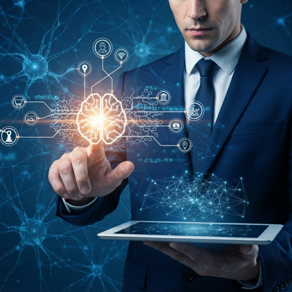 Inteligencia Artificial & Prompts