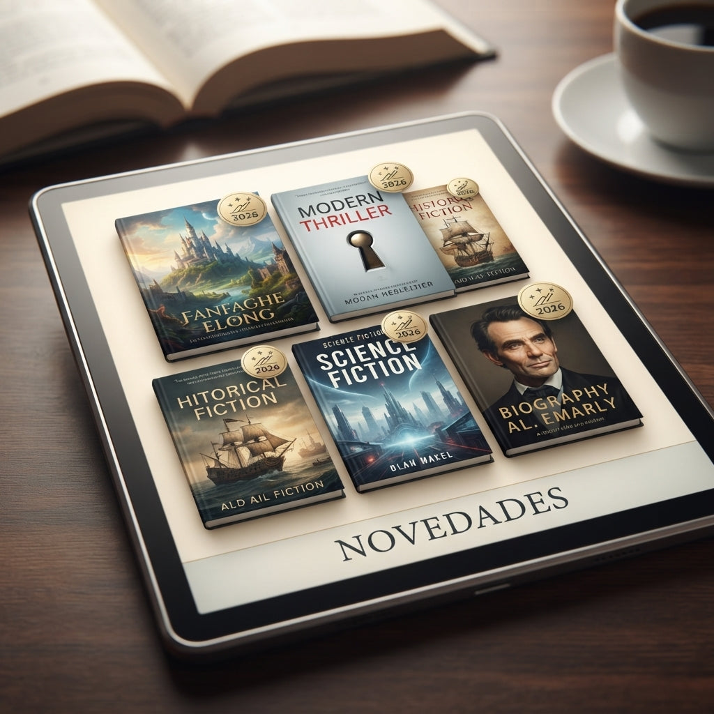 Novedades